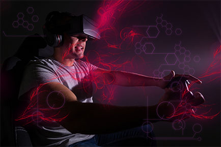 Cyprus Virtual Reality Center Newest Technology