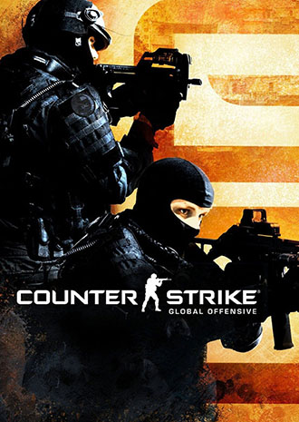 Cyprus VR Games Counter Strike Game
